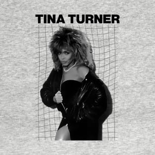 Tina Turner T-Shirt